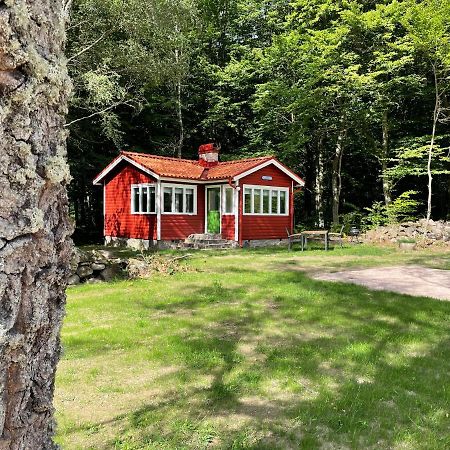 Villa Ormanaesgardens Stugby Höör Esterno foto